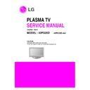 42pg20d-aa (chassis:pa81a) service manual
