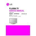 42pg60ud-aa (chassis:pa81a) service manual
