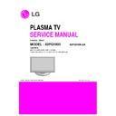 42pq1000-zd (chassis:pd92a) service manual