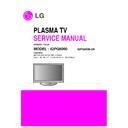 42pq6010-zb (chassis:pd92a) service manual