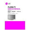42pq60d-aa (chassis:pa91a) service manual