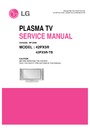 42px5r-tb (chassis:mf-056b) service manual