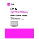 LG 47LB5DF (CHASSIS:LA75A) Service Manual