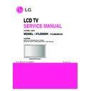 47ld650h (chassis:ld03y) service manual