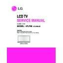 LG 47LF66 (CHASSIS:LD75A) Service Manual