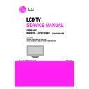 47lh9000 (chassis:ld91i) service manual