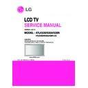 LG 47LK530, 47LK530A, 47LK530N (CHASSIS:LD01U) Service Manual