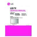 LG 47LK530, 47LK530Y (CHASSIS:LB01U) Service Manual