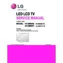 LG 47LM8600, 47LM860Y (CHASSIS:LB23E) Service Manual