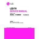 47lm8600 (chassis:lc23e) service manual