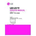 LG 47LW9800-CA (CHASSIS:LC12D) Service Manual