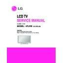 LG 47LY95-ZA (CHASSIS:LD75A) Service Manual