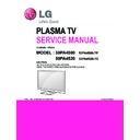 LG 50PA4500-TF, 50PA4520-TC (CHASSIS:PA21A) Service Manual