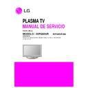 50pg60ur-ma (chassis:pp81a) service manual