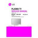 50pj350-ab (chassis:pa01a) service manual