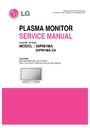 50pm1m-za, 50pm1ma-za (chassis:rf-052a) service manual