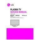 50ps30-ub (chassis:pu92c) service manual