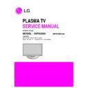 50ps3000-zb (chassis:pd92a) service manual