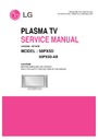 50px5d-ab (chassis:df-057b) service manual