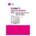 LG 50PZ550-ZA, 50PZ550A-ZA, 50PZ550N-ZA, 50PZ551-ZC, 50PZ552-ZD (CHASSIS:PD11A) Service Manual