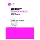55lk535c (chassis:lc0ad) service manual
