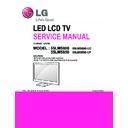 LG 55LM5800, 55LM5850 (CHASSIS:LA21B) Service Manual
