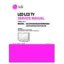 LG 55LW4500-ZB, 55LW450A-ZB, 55LW450N-ZB, 55LW450U-ZB (CHASSIS:LD01U) Service Manual
