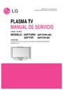 60py2r-mc, 60py2rh-mc, spanish (chassis:rf-052c) service manual