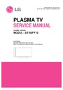 dt-50py10 (chassis:af-046a) service manual