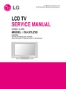 LG DU-37LZ30 (CHASSIS:AL-03HA) Service Manual