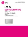 LG RT-23LZ50 (CHASSIS:ML-041A) Service Manual