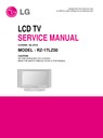 rz-17lz50 (chassis:ml-041b) service manual