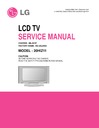 LG RZ-20LZ50C (CHASSIS:ML-041F) Service Manual