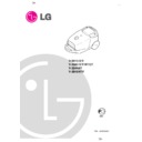 LG V-3510D Service Manual