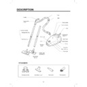 LG V-5153TV Service Manual