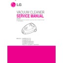v-6354htv service manual