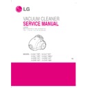 v-c4161ht service manual