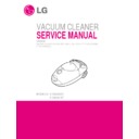 LG V-C6481HTRUSSIAN Service Manual