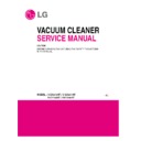 LG V-C7142NT Service Manual