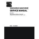 LG 29002 Service Manual