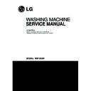 LG 40002 Service Manual