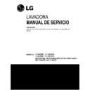LG 8801031536610 Service Manual