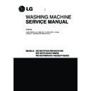 LG F1022QDTH Service Manual