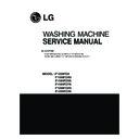 LG F1069FD6S Service Manual