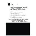 LG F1281TDP Service Manual