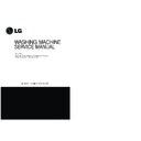 LG F1403FDS2 Service Manual