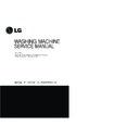LG F1403FDS6 Service Manual