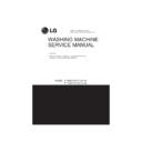 LG F1496TDT4 Service Manual