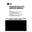 LG F14A8FDS5 Service Manual