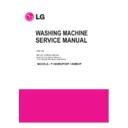 LG P1400ROP Service Manual
